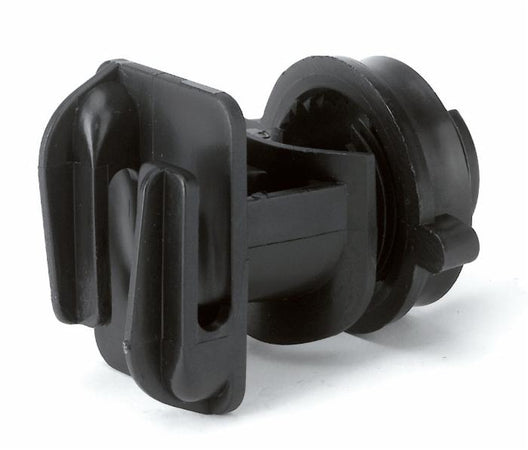 Isolatore per banda o nastro da 20 mm confezione da 10 pezzi