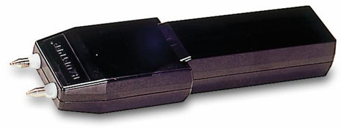 Stimolatore elettrico a pile per animali