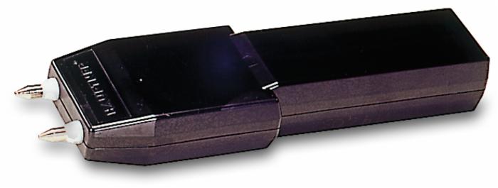 Stimolatore elettrico a pile per animali