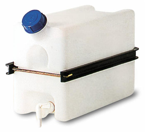 Serbatoio lavamani con rubinetto da 15L