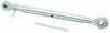 Terzo punto meccanico Basic II categoria completo filetto M30x3 580-830mm adattabile a Fiat e Landini