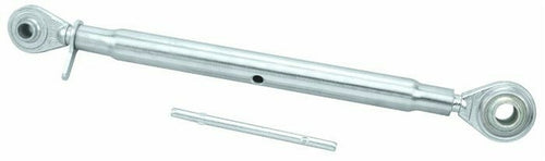 Terzo punto meccanico Basic cat. I e II completo filetto M27x3 585-810mm adattabile al rif. originale New Holland 87299175
