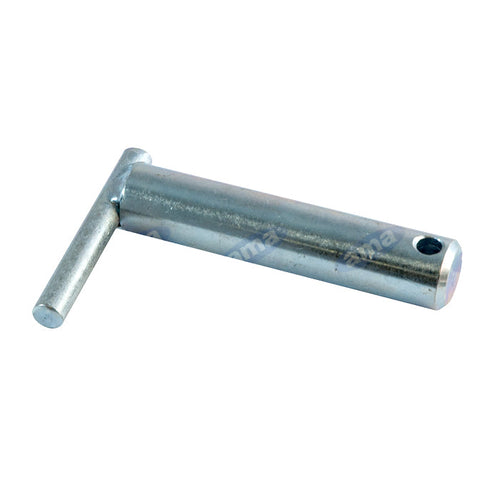 Perno per forcella tir,reg,ø 20x91,5