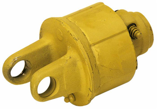 Limitatore a nottolini adattabile By-Py categoria 2 23,8x61,3 nm 400