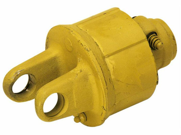 Limitatore a nottolini adattabile By-Py categoria 5 30,2x80 nm 800 Confezione da 1pz