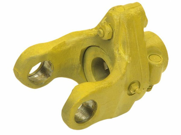 Limitatore con bullone di trancio adattabile By-Py categoria 8 35x106,5 nm 3500 1"3/8 Z6 Confezione da 1pz