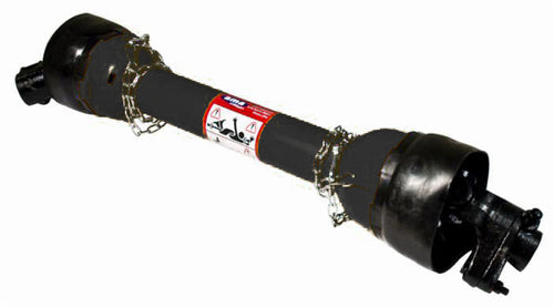 Cardano con bullone di trancio 8x1000