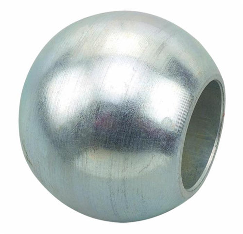 Rotula per ganci inferiori cat. II e III Ø sferico 56mm Ø foro 37mm