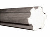 Barra Scanalata Profilo Interno 13/4 - 3 mt