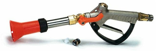 Turbo lancia 400mm metal