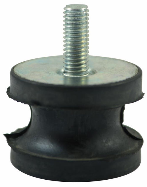 Supporto antivibrante sgolato,maschio/femmina,M8