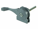 Manettino Acceleratore Dx/Sx in Metallo Filettato M6 44mm. Confezione da 5pz
