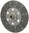 Kit frizione da 11” adattabile al riferimento originale luk 628052210