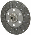 Kit Frizione 11 Adattabile Same 0.012.2574.4 Luk 628 3024 15