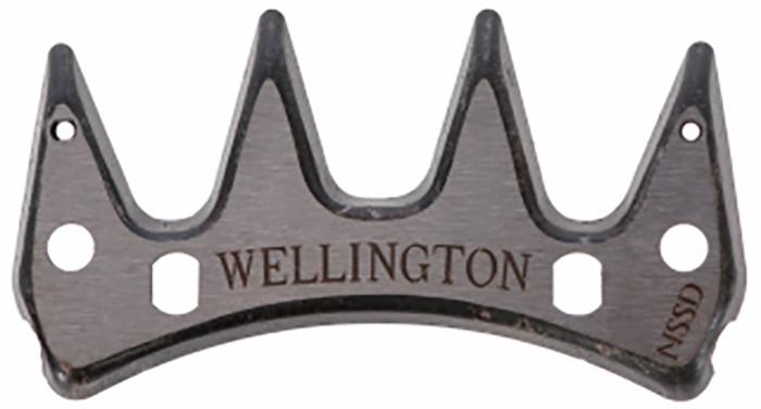 Lama wellington