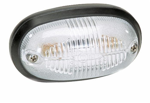 Fanale Anteriore Posizione Bianco Cobo 03.149.000 confezione da 2 pezzi