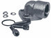 Flangia pompa oleodinamica 3 fori 3/8” interasse 40