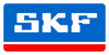 Cuscinetto radiale a sfere mod. Skf 6205 2RS C3