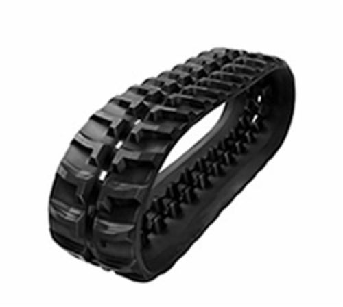 Cingolo in gomma misure 180x60x35mm