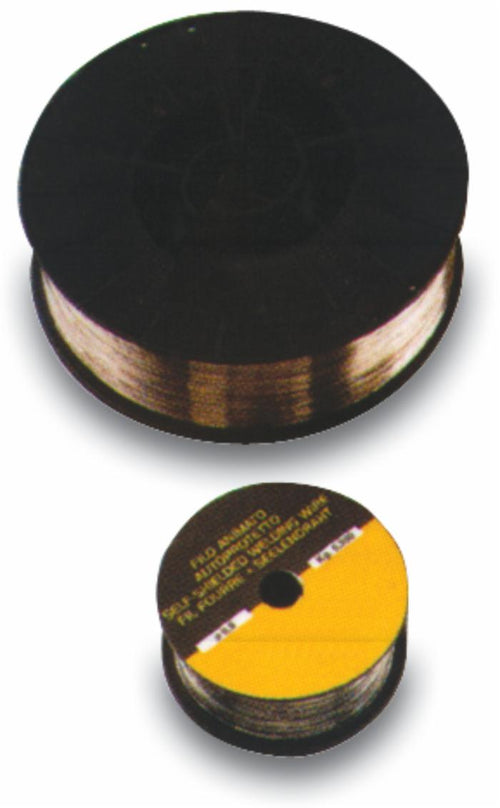 Filo animato Deca per saldatura diametro 0,9mm 2kg