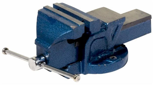 Morsa da banco in ghisa 100 gr