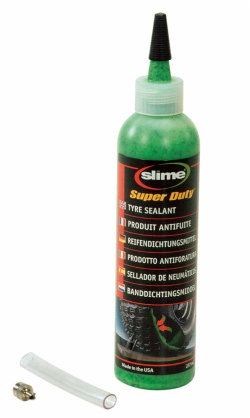 Gel antiforatura Tubeless 500ml