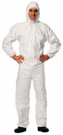 Tuta polipropilene 50 GR. XXL