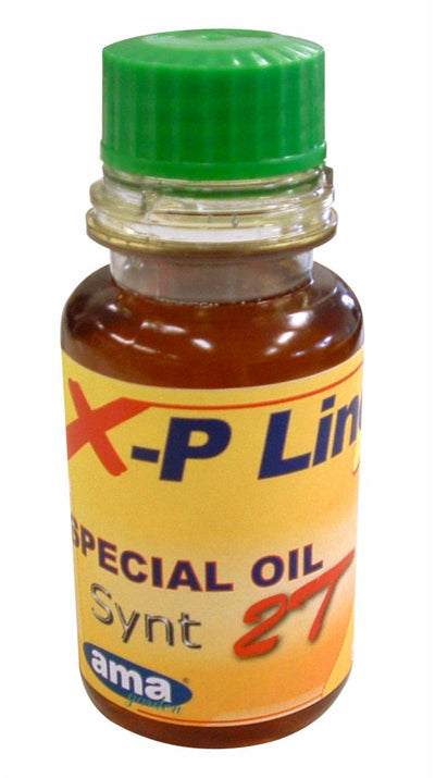 Olio 2t 100cc xp-line scatola da 96pcs