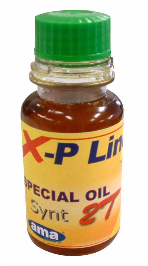 Olio 2t 100cc xp-line scatola da 96pcs