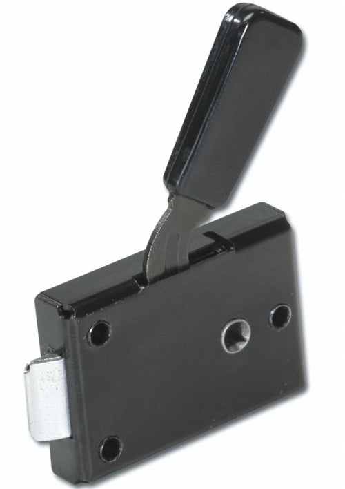 Serratura destra universale