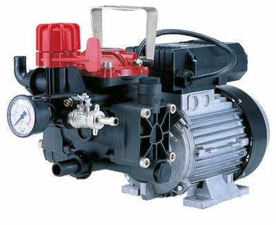 Elettropompa a membrana AR 252EM