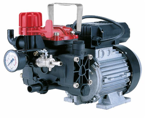 Elettropompa a membrana AR 252EM