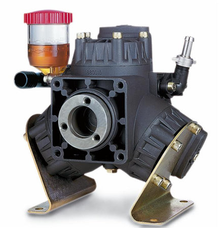 Pompa a membrana modello AR 403 sp