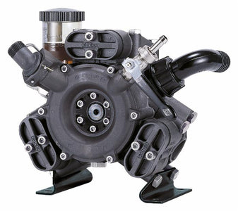 Pompa a membrana modello AR 503 SP