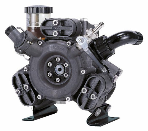 Pompa a membrana modello AR 503 SP