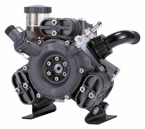 Pompa a membrana modello AR 503 SP