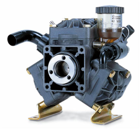 Pompa a membrana modello AR 503 SP
