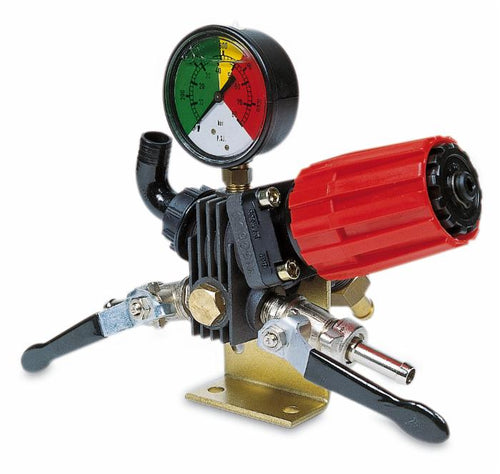 Gruppo comando rm40 2vie