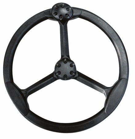 Volante diametro 300 mm cono Landini senza pomello