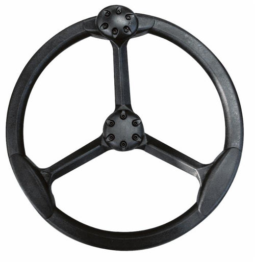 Volante diametro 300 mm cono Landini senza pomello