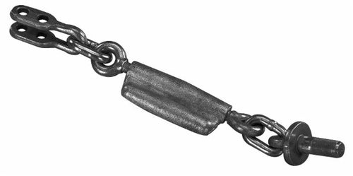 Catena imbrigliamento 1+1 maglie adattabile a Fiat 5130634