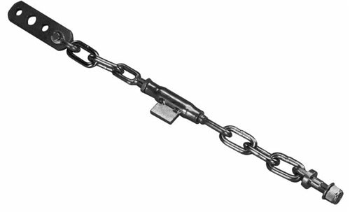 Catena imbrigliamento 2+2 adattabile a Landini mf 1424008M91