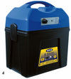 Elettrificatore per recinti Ama B2000 a batteria da 12/9V