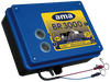 Elettrificatore ranch Ama BR3000 con alimentazione a 12 V