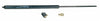 Molla a gas estensione max 450mm corsa 184mm 350 N