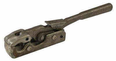 Chiusura universale per rimorchi Ø 19mm