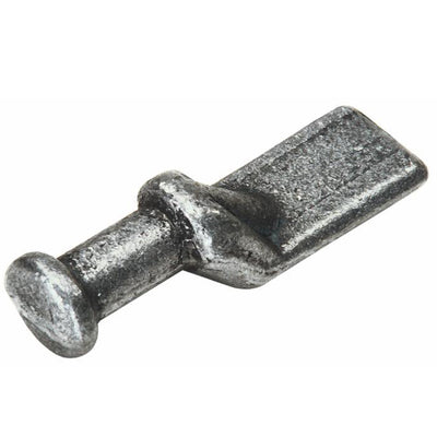 Piantone per chiusura universale Ø18mm