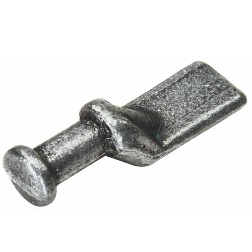 Piantone per chiusura universale Ø18mm