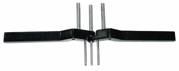 Pinza per guarnizione
