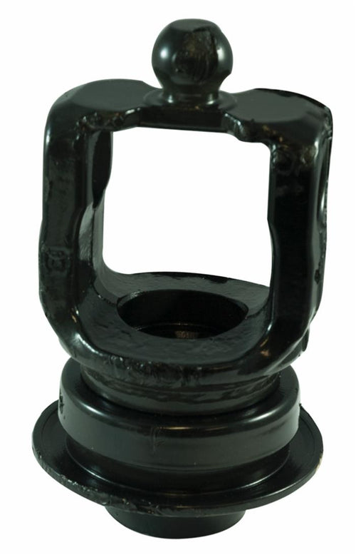 Forcella omocinetica categoria 4 scanalata 1 3/8 z6,27x75 - 91x24